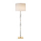 KA1903 Castle Peak Narrow Floor Lamp